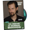 The Language of Drumming DVD