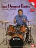 Jazz Drumset Basics DVD with Chart