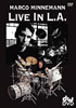 Marco Minneman Live in L.A. DVD