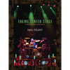 Neil Peart DVD - Taking Center Stage